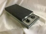 Vintage Signature Junior Audio Recorder. Fixed Price $25.00.