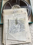 Reel Recording Audio Tape 1958 1959 1960 Music Orchestra Songs Miller 7. Fixed Price $12.00.