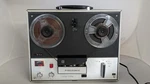 Vintage Panasonic RQ-706S Solid State Reel-to-reel Tape Recorder Evil Dead Prop. Fixed Price $345.00.