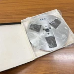 Akai ATR-7M Inch Aluminum Open Reel Tape And. Fixed Price $124.70.