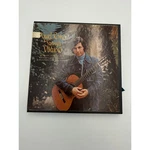 Angel Romero Spanish Virtuoso Reel To Tape 7.5 Ips Records 1R1 6520. Fixed Price $19.00.
