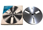 Tdk AR-7M Vintage To 7INCH Professional 1/4 Reels With Original Box. Fixed Price $33.33.