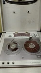 Webcor Royal Coronet 2822-1 Reel-to-reel 1958 W/ Docs Speaker Works Rare. Fixed Price $120.00.