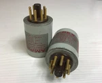 Pair Of Ampex 4580200-02 Matching Input Transformers 440. Fixed Price $150.00.