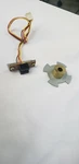 Tascam 32 Sensor Pcb Assy And Encoder P/n 5200073900 52000299400. Fixed Price $15.99.
