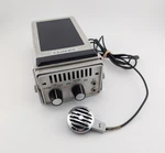 Vintage Portable Lloyd's Model TP-566W Reel To Tape Recorder W/ Microphone. Fixed Price $54.45.