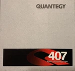 Ampex / Quantegy 407, Lp, 7" Reel Tape, 1800 Ft. Fixed Price $48.95.