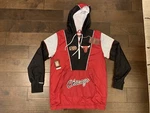 Mitchell Ness Chicago Bulls 1996 Finals Nwt Small Highlight Reel Nylon Jacket. Fixed Price $58.99.