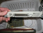 Vintage Hewlett Packard Hp 100 Opt Data Com Async/dl Circuit Board Card # 98628A. Fixed Price $49.99.