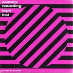 Ampex 541 To Recording Tape, Lp, 7" Reel, 1800 Ft. Fixed Price $9.95.