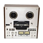Sony TC-5960 Open Reel Tape Deck Excellent Bi-directional Recording. Fixed Price $759.00.