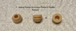 Thorens Td MK1 Mki 124, 134, 135, 184, 224, 225, Turntable Motor Grommets. Fixed Price $11.95.