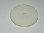 Vintage Ampex Vr 5100 1965 Videotape Recorder Part: Drive Wheel. Fixed Price $9.95.
