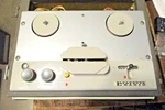 Vintage Lafayette Radio Tape Recorder. Model RK-142. Fixed Price $30.00.