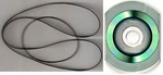 Sony TC-777 Reel-to-reel Belts With/without Pdf Manual Cd & Free Shipping. Fixed Price $31.00.