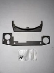 Otari MX5050 B112 -2 Reel To Back Metal Trim Cover Assembly & Screws. Fixed Price $39.99.