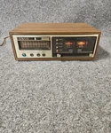 Craig 8-TRACK Stereo Player Model 3307. Fixed Price $149.95.