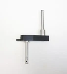 New Otari Tension Guide Swing Arm Assembly Lots Q&r, MTR90-III (athan). Fixed Price $325.00.