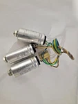 Revox Pr 99 Mk Iii Set Of 3 Capacitors Tested Working. Fixed Price $23.00.