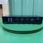 Akai DS-5 Tape Deck Selector Audio Equipment Good Condition Black. Fixed Price $184.90.