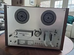Akai GX-4000D Reel To Tape Recorder Good Condition. Fixed Price $399.95.