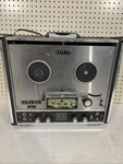 Teac Corp. Model A-4020 Untested Deck Recorder. Fixed Price $250.00.