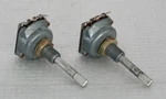 Braun Tg 1020/4 Reel To Part : Level Control Potentiometers. Fixed Price $29.99.