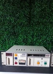 Vintage Audi-cord Corporation Recorder Model S21R (powers On). Fixed Price $250.00.