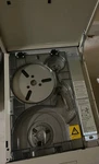 Ibm 9348-012 Reel 1/2" Desktop (1600/6250) Tape Drive. Fixed Price $2150.00.
