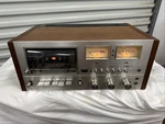Pioneer CT-F9191 Cassette Deck Vintage 1974-1975. Fixed Price $539.99.