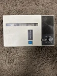 Vtg Truetone Solid State Reel Recorder MID7967A86 Parts Only. Fixed Price $29.00.