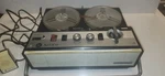 Jvc Nivico Reel To Handcorder Tape Recorder Model TR-541U Vintage. Fixed Price $65.45.