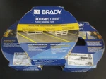 Brady 104317 Black/yellow Floor Tape - Rolls 2" X 100'. Fixed Price $39.99.