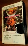 Gadda Vida - Iron Butterfly Cassette 1968 Atco Ampex Original Snap Case. Fixed Price $19.99.