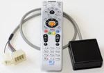 Crown PRO800 Wireless Remote Adapter For SX-811 SX-812 SX-822 SX-824 SX-844. Fixed Price $85.00.