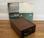 Teac AN-60 Noise Reduction Unit Good Condition. Tested Working. Fixed Price $60.00.