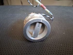 Nagra Iv Modulometer Function Switch. 12 Positions Free Ship. Fixed Price $39.00.