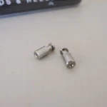 Sony TC-854-4 Reel To 2 Tape Head Guides Genuine Parts. Fixed Price $20.40.
