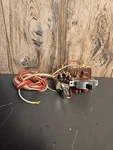 *parting Out* Sony TC-730 Reel To Tape Recorder Sos & Echo Pot Switch. Fixed Price $11.00.