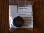 New Teac * Tascam Realistic Replacement Pinch Roller Tire Fits Various Models. Fixed Price $16.95.