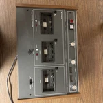 Wollensak Tape Duplicator 3M Model 2770AV Cassette. Fixed Price $170.99.