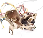 Akai GX-365D Open Reel Tape Deck Part Oem Cycle Change Switch Block. Fixed Price $15.00.