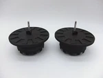 Tandberg Td 20 / Se Turntable 3D Print New. Fixed Price $233.07.