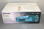 New Toshiba W-528 Vhs Player 4 Head Hi-fi Stereo Vcr Video Cassette Recorder. Fixed Price $250.00.
