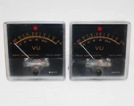 Sony TC-580 Reel To Vu Meter # 1-524-082-11 Pair (l & R) Tested Working. Fixed Price $29.95.