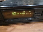 Onkyo Tuner Amplifier TX-8210. Fixed Price $82.00.