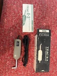 Teac E-3 Head Demagnetizer. Fixed Price $46.00.