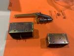 Teac X-1000R Reel To Player Pair Of Solenoids. Fixed Price $34.95.