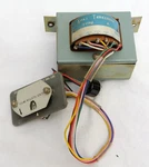 Akai M-7 Reel To Tape Deck Power Transformer Vintage 1960'S. Fixed Price $24.99.