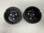 Pioneer PP-220A Adaptor & For 10 " Reels Nab Adapter Pair. Fixed Price $99.00.